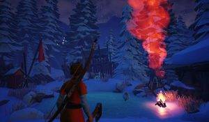 Muy pronto tendremos Darwin Project en Xbox Game Preview.