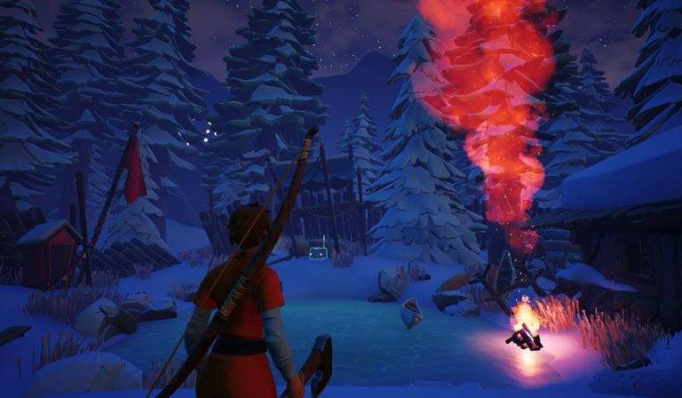 Muy pronto tendremos Darwin Project en Xbox Game Preview.