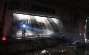 Ya puedes ver un nuevo vídeo tras las cámaras de OVERKILL's The Walking Dead.