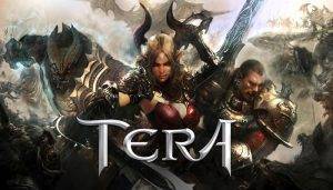 Anunciada la fecha de lanzamiento de TERA gratis para consolas.