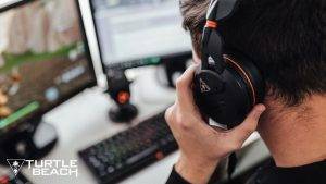 Detalles del acuerdo de Turtle Beach y Gfinity para la Elite Series en 2018.