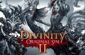 Se confirma el lanzamiento de Divinity Original Sin 2 en Xbox One.