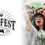 Nuevos detalles del Xbox FanFest E3 2018, que tendrá lugar en junio.