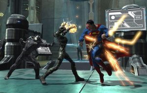 Nuevos contenidos celebran el aniversario de Superman en DC Universe Online.
