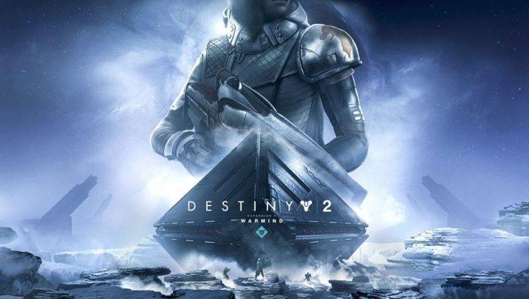 Tráiler de lanzamiento de Destiny 2 Expansion II El Estratega y contenidos.