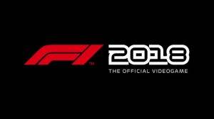 Ya puedes apuntar en tu calendario la fecha de lanzamiento de F1 2018 para PC y consolas.