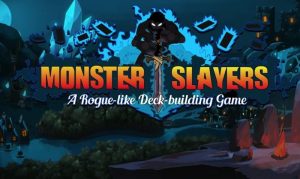Puedes encontrar ya a la venta Monster Slayers en Xbox One.