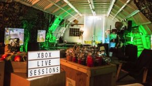 El primer gaming bunker de Xbox nos permitirá jugar a State of Decay 2 en un ambiente único.