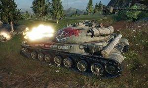 Desveladas las nuevas recompensas de mayo en World of Tanks.
