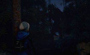 Hoy se produce el lanzamiento de Through the Woods en Xbox One