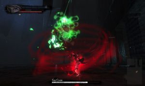 Ya puedes disfrutar de Anima The Nameless Chronicles.