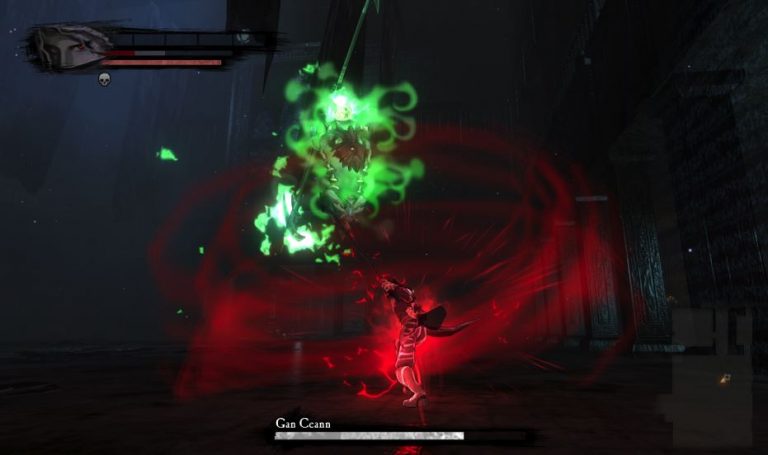 Ya puedes disfrutar de Anima The Nameless Chronicles.