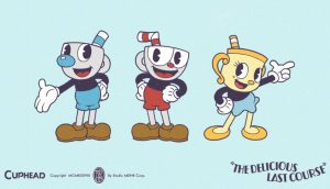 Ms. Chalice es el nuevo personaje jugable que se incorporará al título en The Delicious Last Course para Cuphead, y contará con nuevas habilidades.