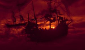 Detalles de las próximas expansiones de Sea of Thieves.