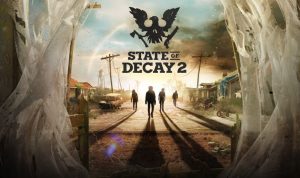 Ya hay más de dos millones de jugadores en State of Decay 2, son solo un par de semanas en el mercado.