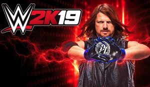Ya puedes apuntar la fecha de lanzamiento de WWE 2K19 en Xbox One.