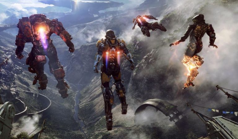 Un ex-BioWare explica las razones por las que si Anthem fracasa no será el fin de BioWare.