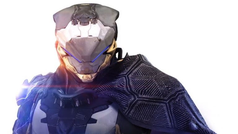 El nuevo gameplay de Anthem muestra una misión completa.