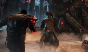 Primer tráiler y detalles del recién anunciado Devil's Hunt para Xbox One, PC y PS4.