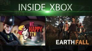 Resumen de novedades del episodio 5 de Inside Xbox.