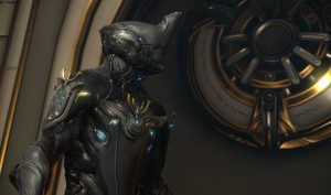 Ya puedes jugar a Warframe The Sacrifice en Xbox One.