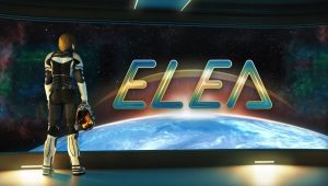 Tráiler del primer episodio de Elea para Xbox One.