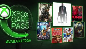 Ya puedes conocer la lista de títulos que llegan a Xbox Game Pass en agosto 2018.