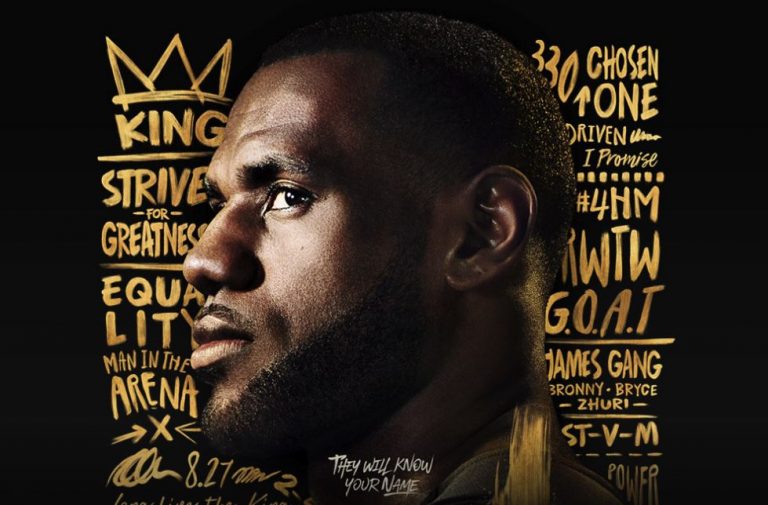 Ya puedes ver el primer tráiler de gameplay de NBA 2K19.