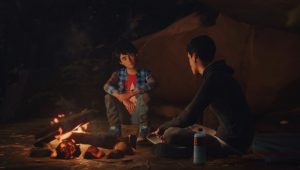 Sean y Daniel protagonizan el tráiler de Life is Strange 2.