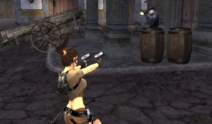 Ya puedes disfrutar de otros dos juegos de Tomb Raider retrocompatibles con Xbox One.
