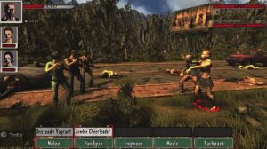 Disponible Dead Age, una aventura de rol y supervivencia.