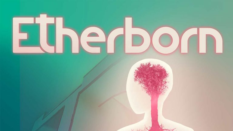 Etherborn Madrid Games Week 2018