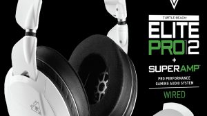 Turtle Beach Elite Pro 2