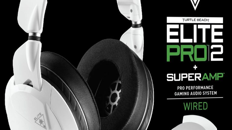 Turtle Beach Elite Pro 2
