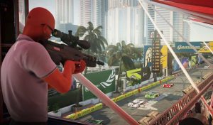 El nuevo tráiler de Hitman 2 profundiza en las armas y herramientas del Agente 47.
