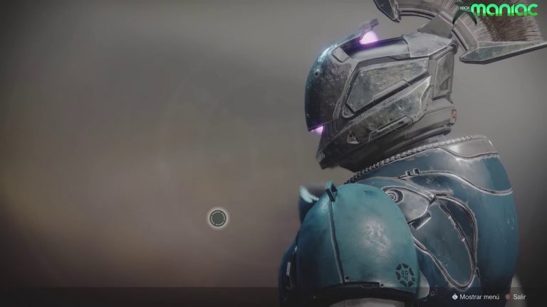 Xur del 5 al 9 de octubre 2018