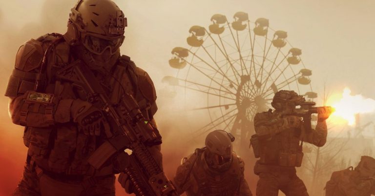 Warface gratis en Xbox One, tráiler de lanzamiento.