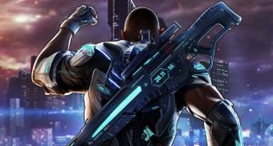 Podremos cambiar entre varios agentes en la campaña de Crackdown 3.