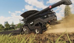 Lanzamiento de Farming Simulator 19, ya disponible en Xbox One.