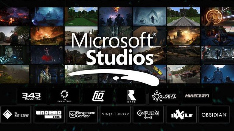 Durante la celebración del X018 se ha hecho oficial que Microsoft adquiere Obsidian e inXile como nuevos estudios exclusivos.