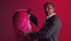 Sean Bean protagoniza el nuevo tráiler de lanzamiento de Hitman 2.