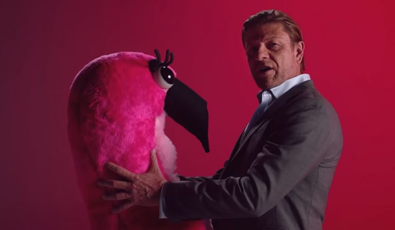 Sean Bean protagoniza el nuevo tráiler de lanzamiento de Hitman 2.
