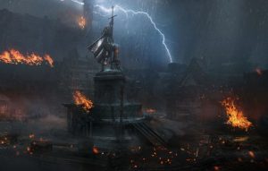 Disponible Back to Ubersreik para Warhammer: Vermintide 2.