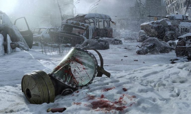 Deep Silver confirma que el lanzamiento de Metro Exodus se adelanta.