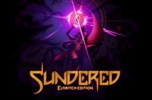 Muy pronto podremos disfrutar de Sundered en Xbox One.