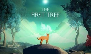 Ya puedes encontrar disponible The First Tree en Xbox One.