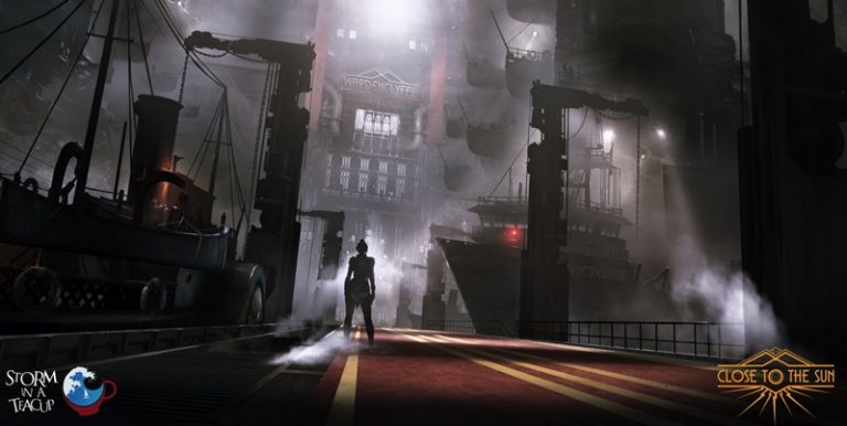 Desvelados nuevos detalles de Close to the Sun.