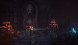 Nuevo tráiler de lanzamiento de Conarium para Xbox One.
