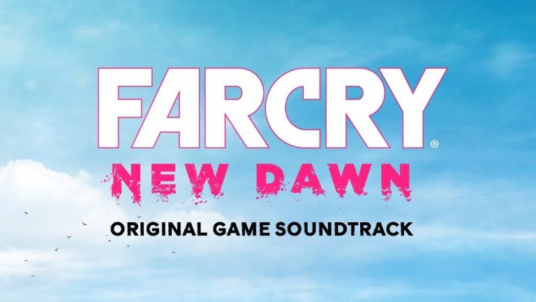 La oscura banda sonora de Far Cry New Dawn es totalmente nueva