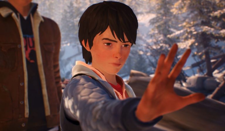 Ya puedes encontrar disponible Rules, el segundo episodio de Life is Strange 2.
